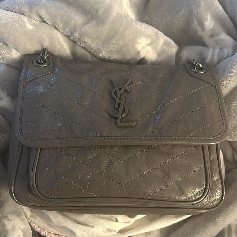 YSL Bag🔥SOLD🔥